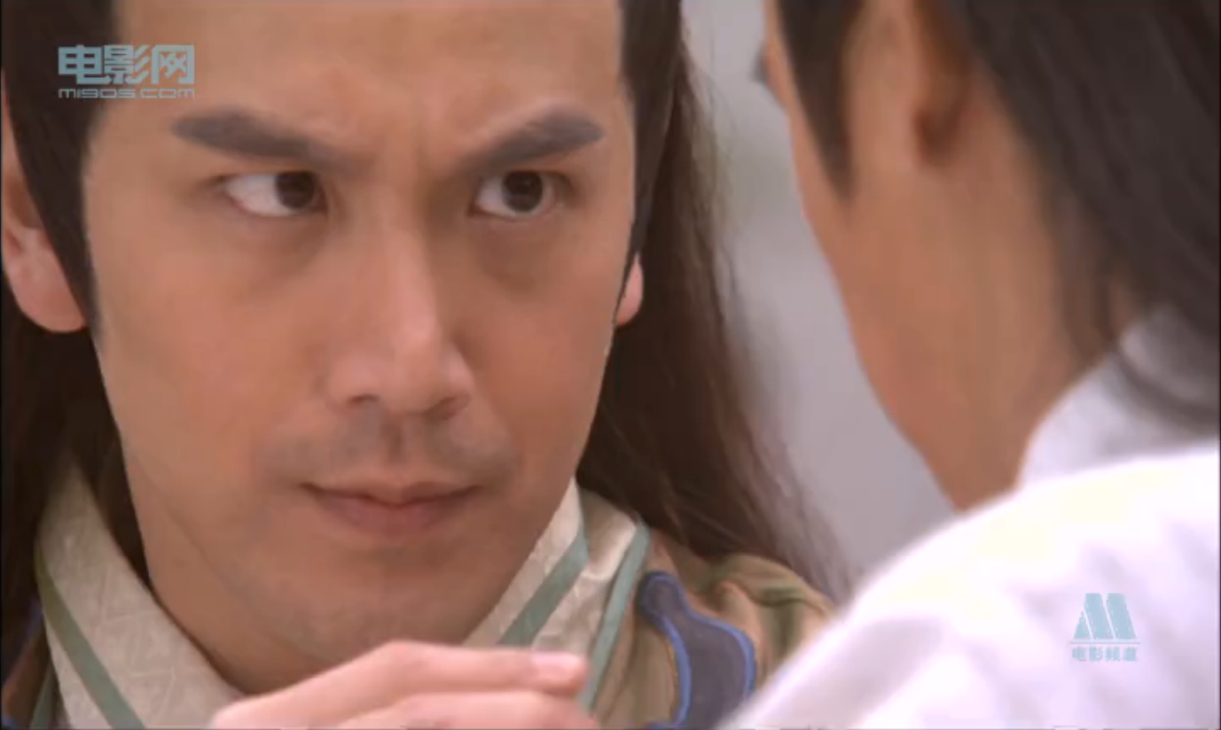 镖行天下之风云际会剧照的剧照