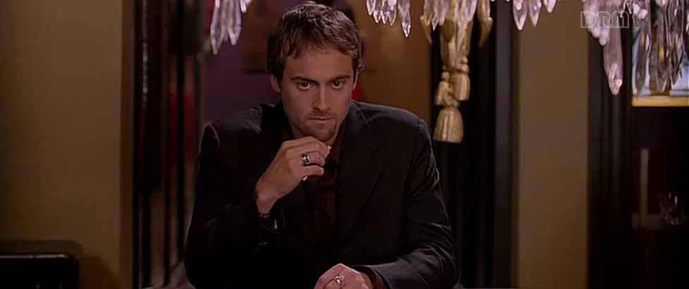 摊牌剧照的剧照