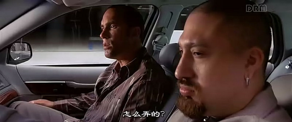 摊牌剧照的剧照