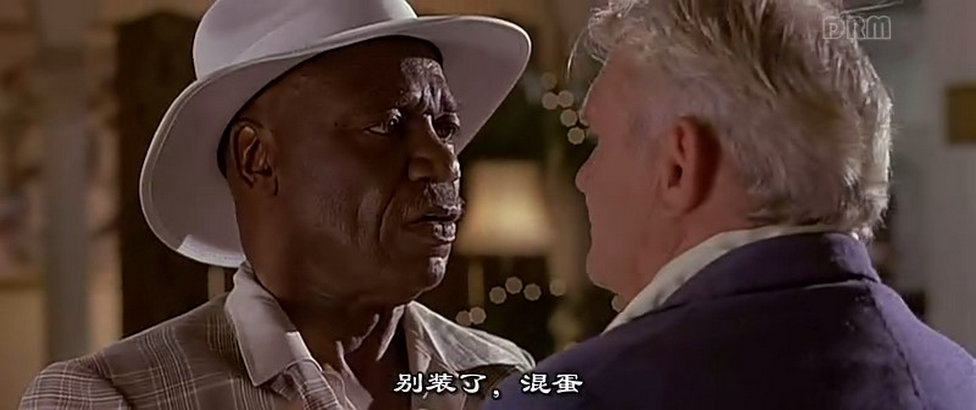 摊牌剧照的剧照