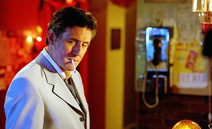 摊牌剧照的剧照