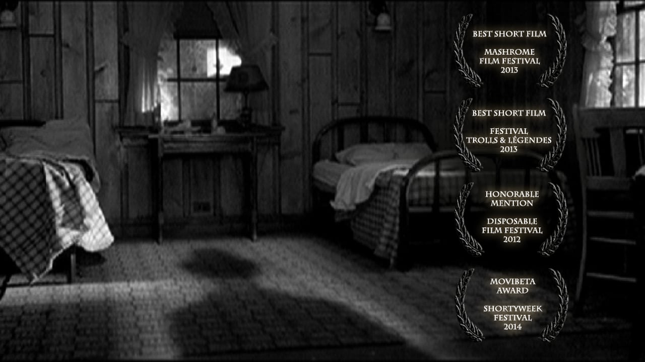 影子杀手剧照的剧照