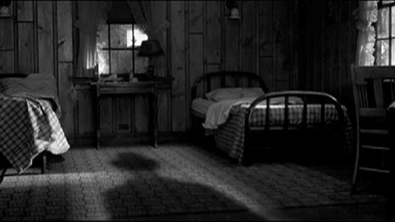 影子杀手剧照的剧照