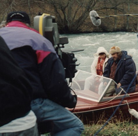 反转加拿大剧照的剧照