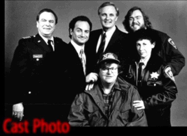 反转加拿大剧照的剧照