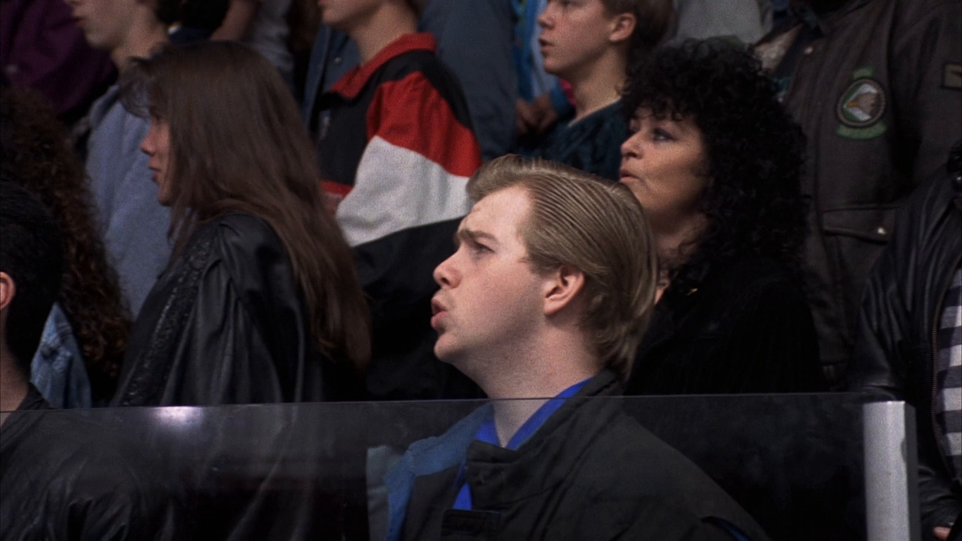 反转加拿大剧照的剧照