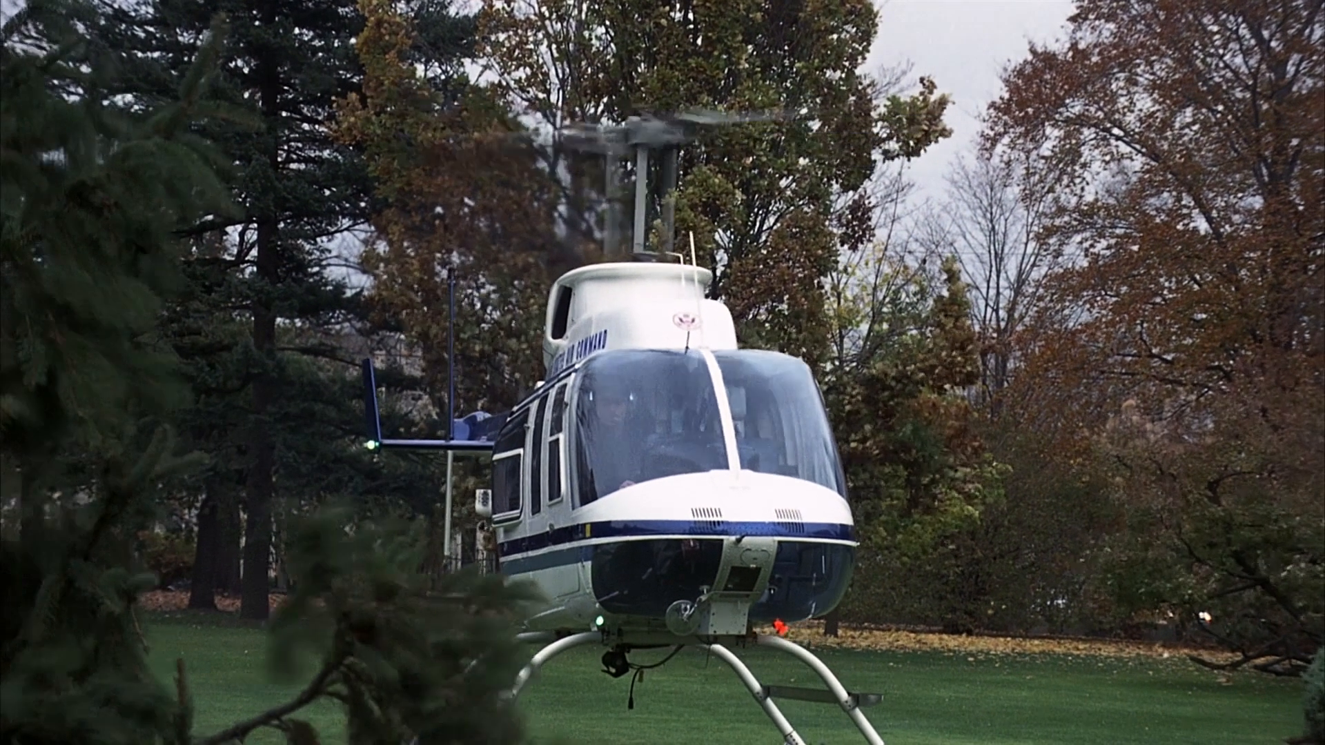 反转加拿大剧照的剧照