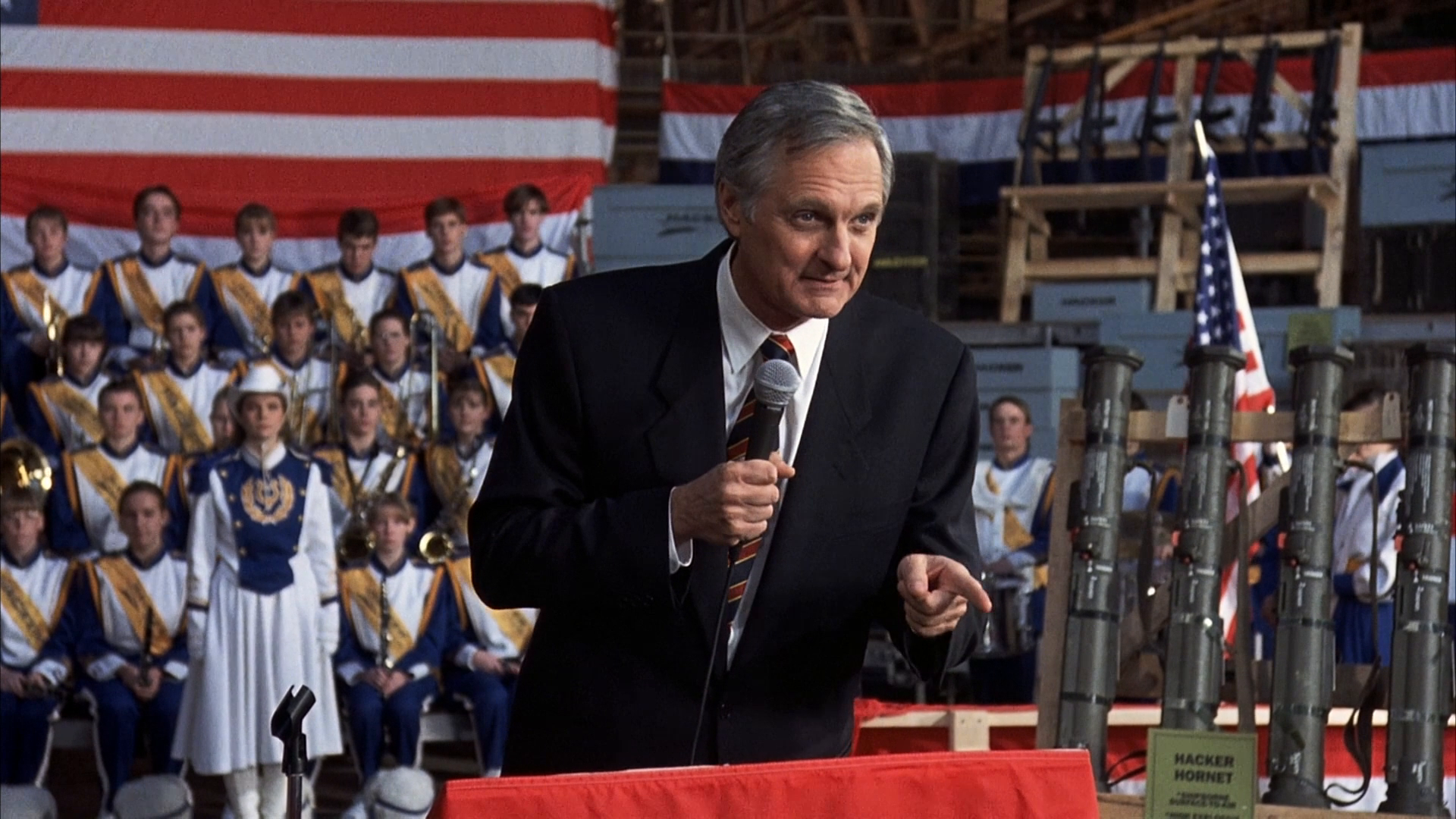 反转加拿大剧照的剧照