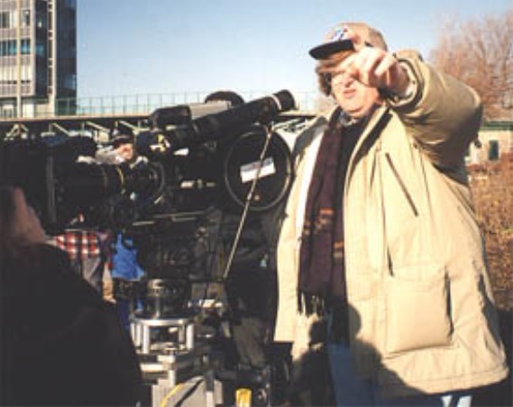 反转加拿大剧照的剧照