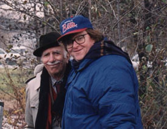 反转加拿大剧照的剧照