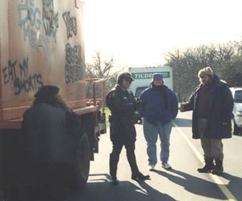 反转加拿大剧照的剧照