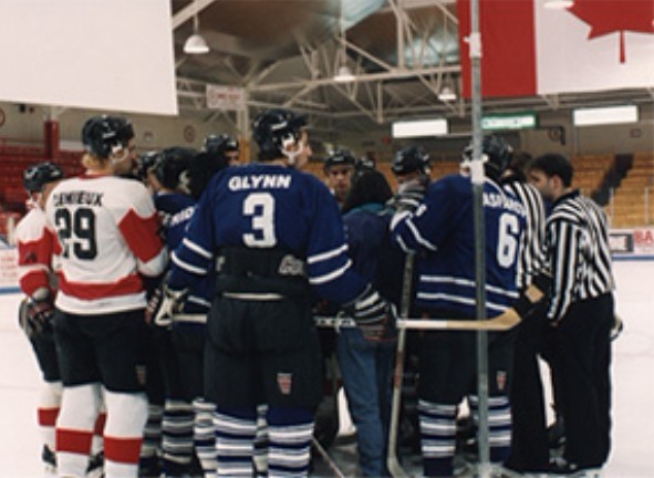 反转加拿大剧照的剧照