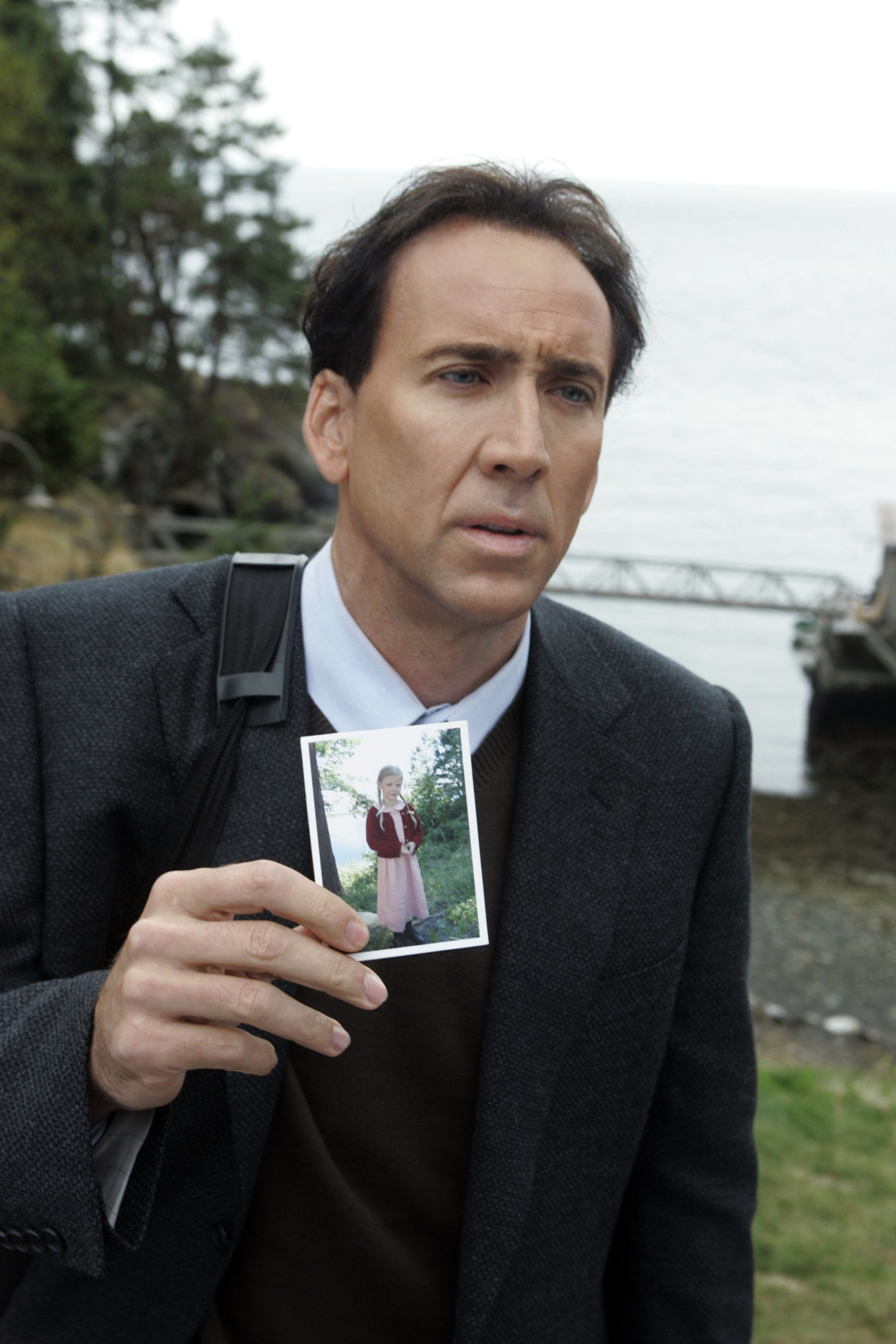 异教徒剧照的剧照