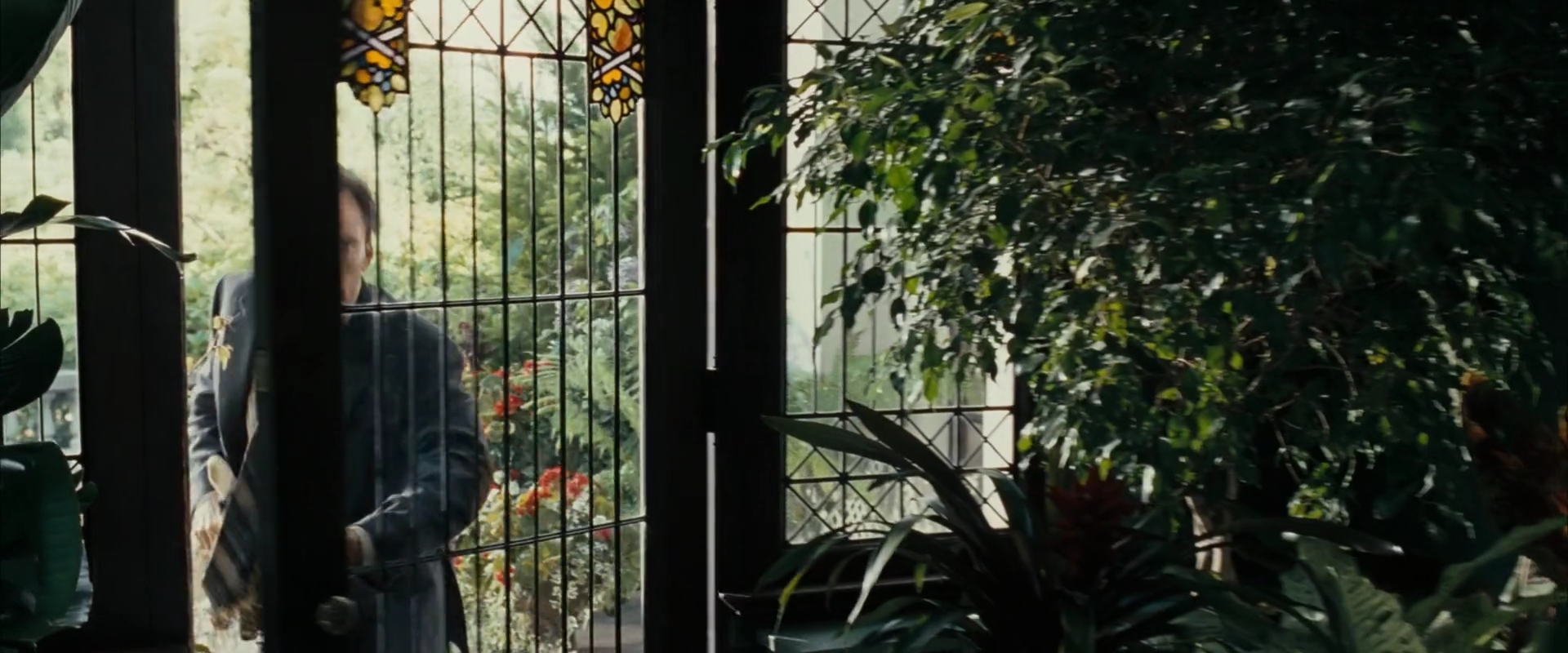 异教徒剧照的剧照