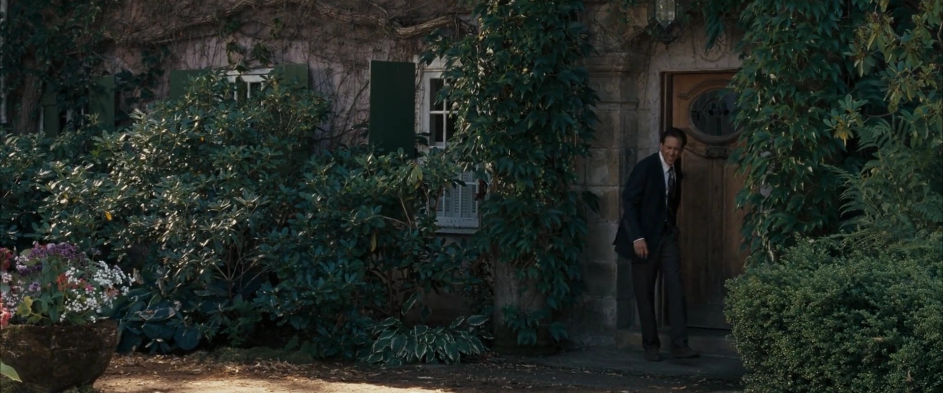 异教徒剧照的剧照