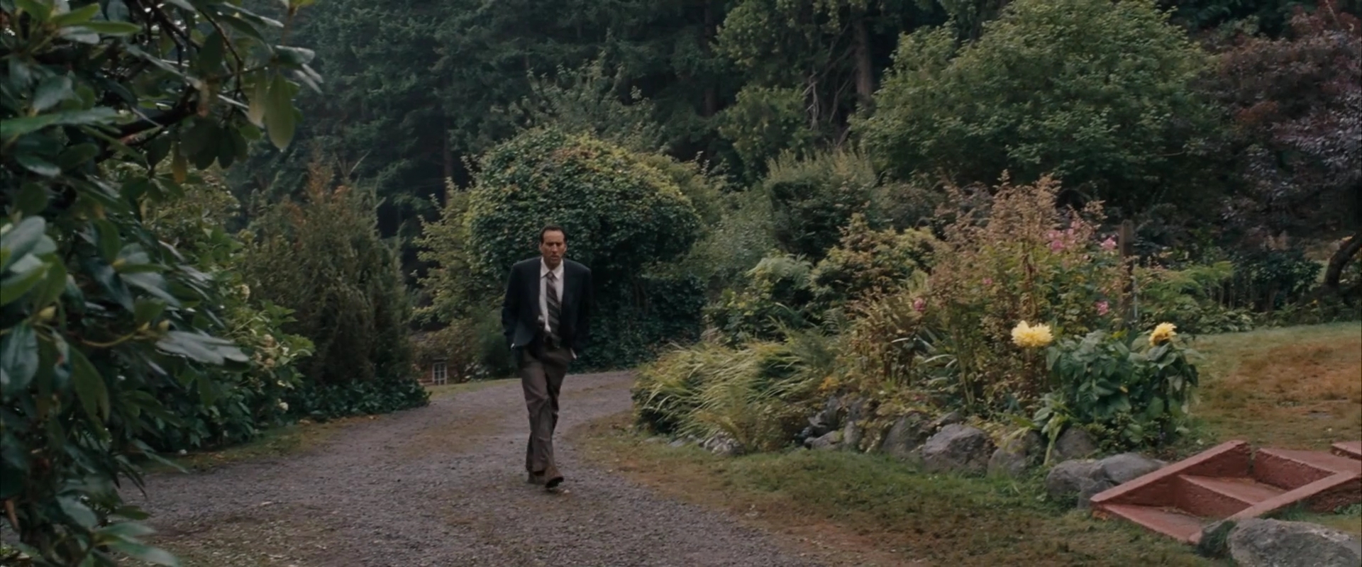 异教徒剧照的剧照