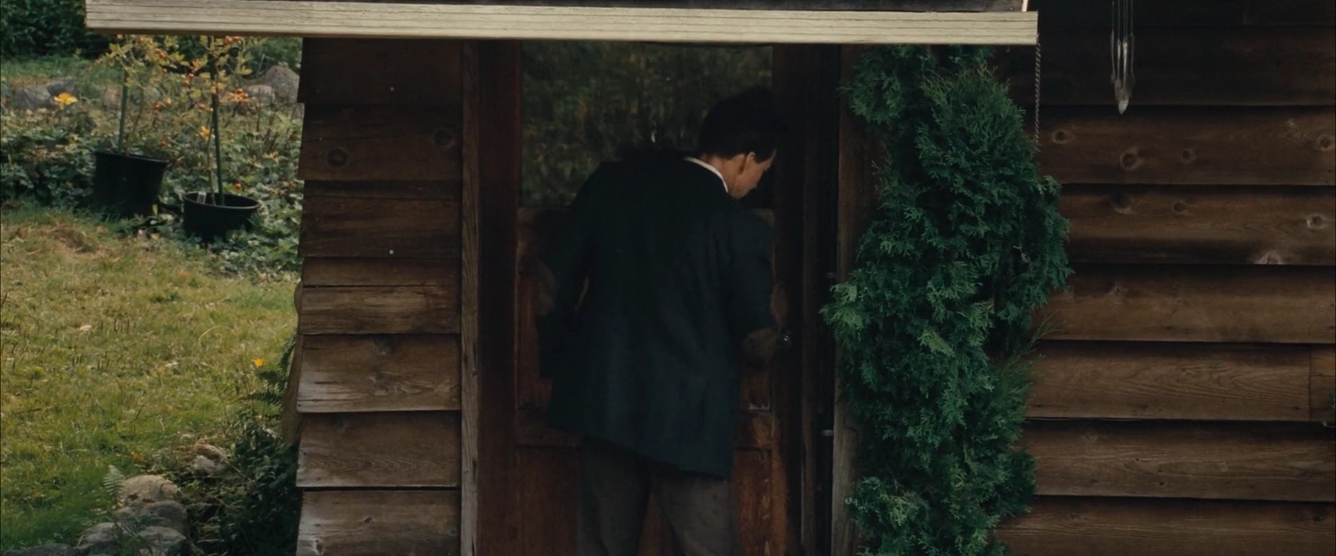 异教徒剧照的剧照