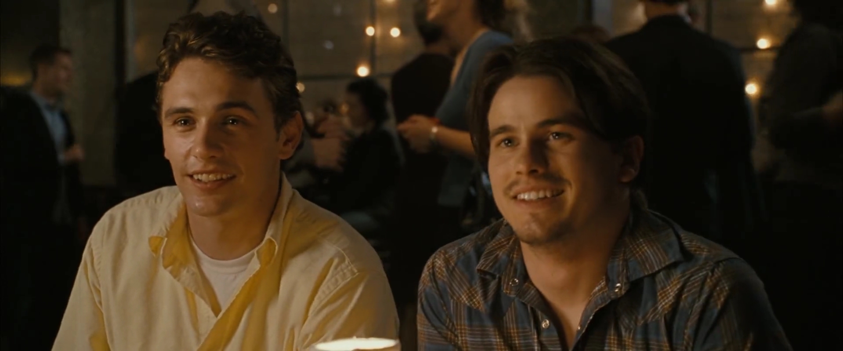 异教徒剧照的剧照