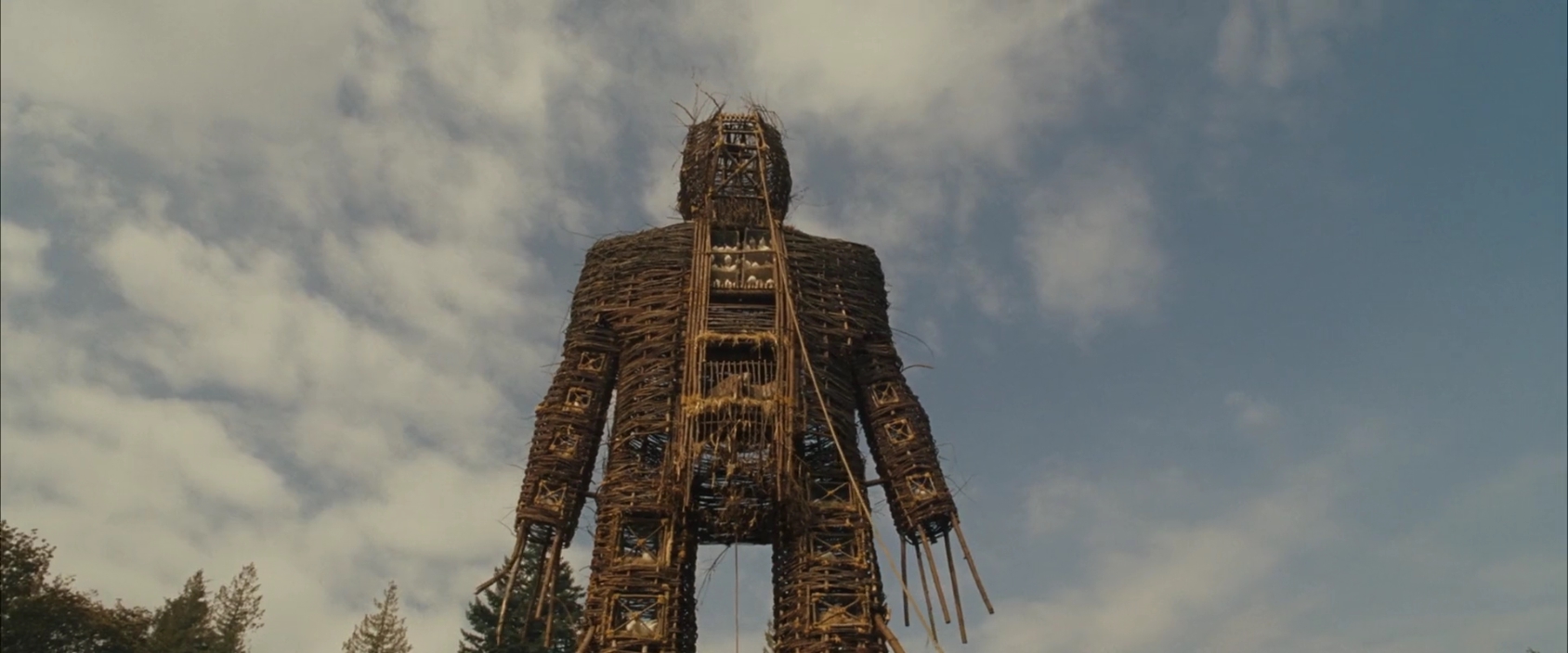 异教徒剧照的剧照