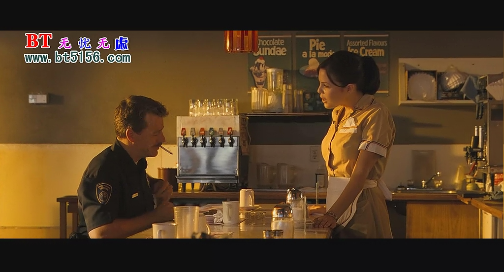 异教徒剧照的剧照