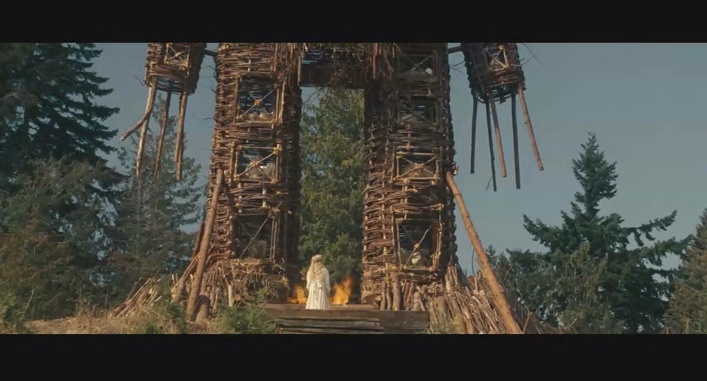 异教徒剧照的剧照