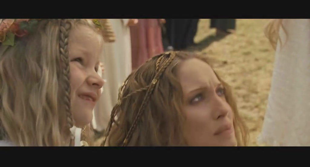 异教徒剧照的剧照