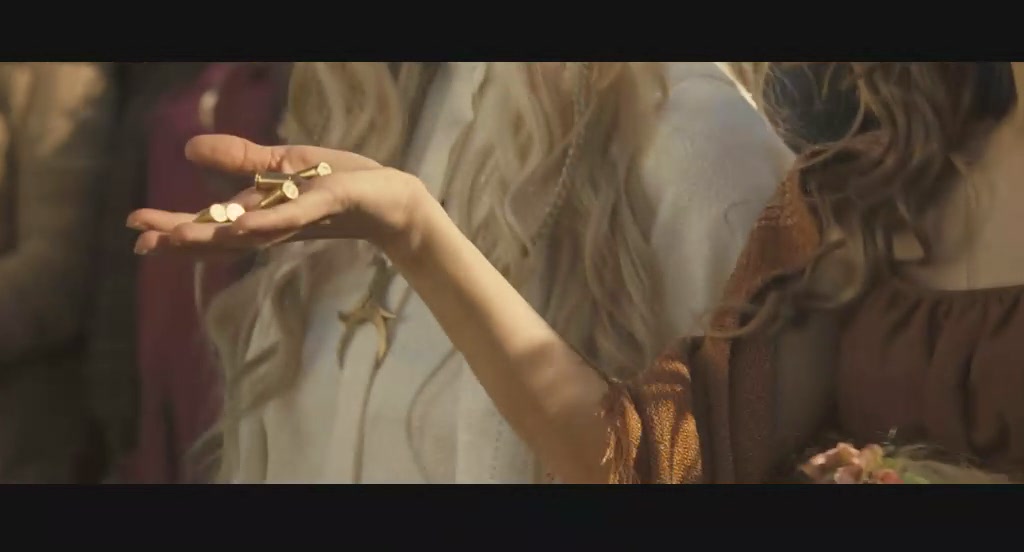 异教徒剧照的剧照