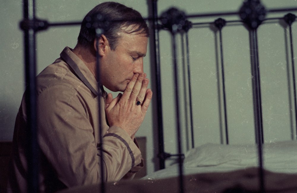 异教徒剧照的剧照