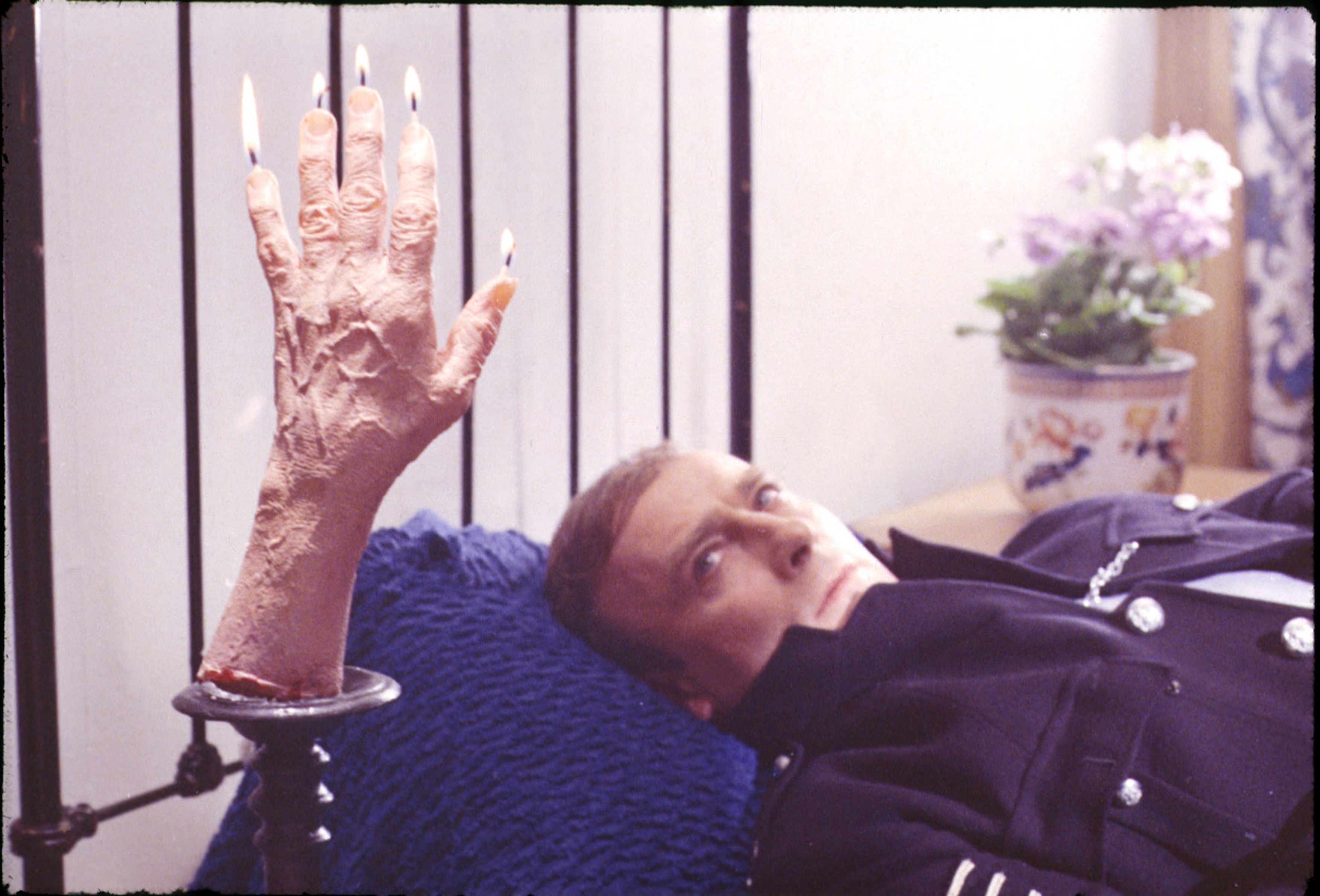 异教徒剧照的剧照