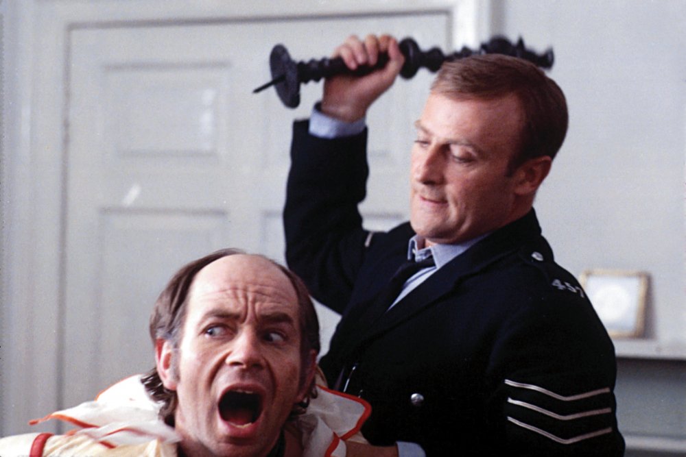 异教徒剧照的剧照