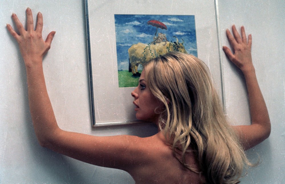 异教徒剧照的剧照