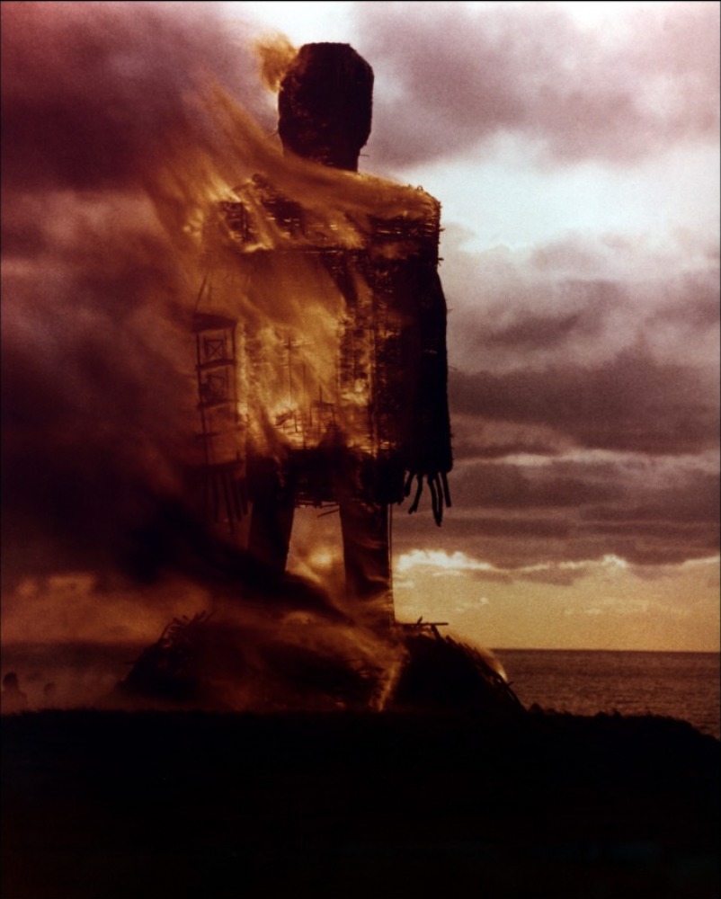 异教徒剧照的剧照