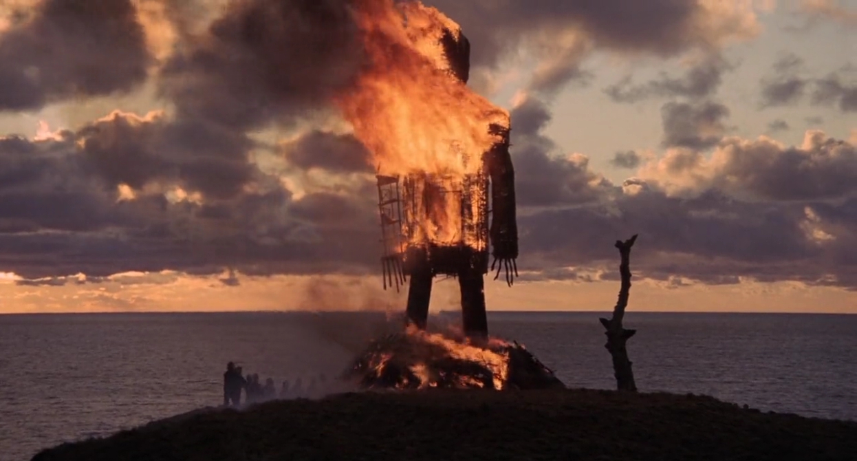 异教徒剧照的剧照