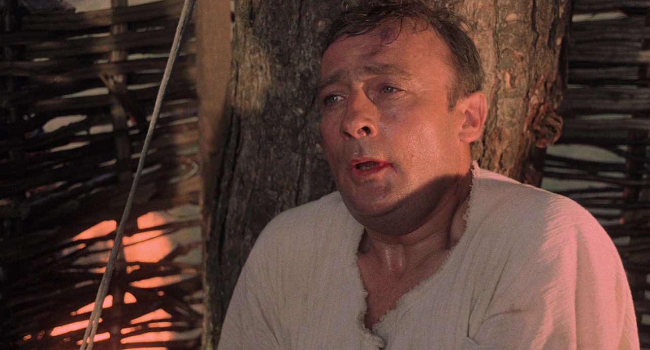 异教徒剧照的剧照