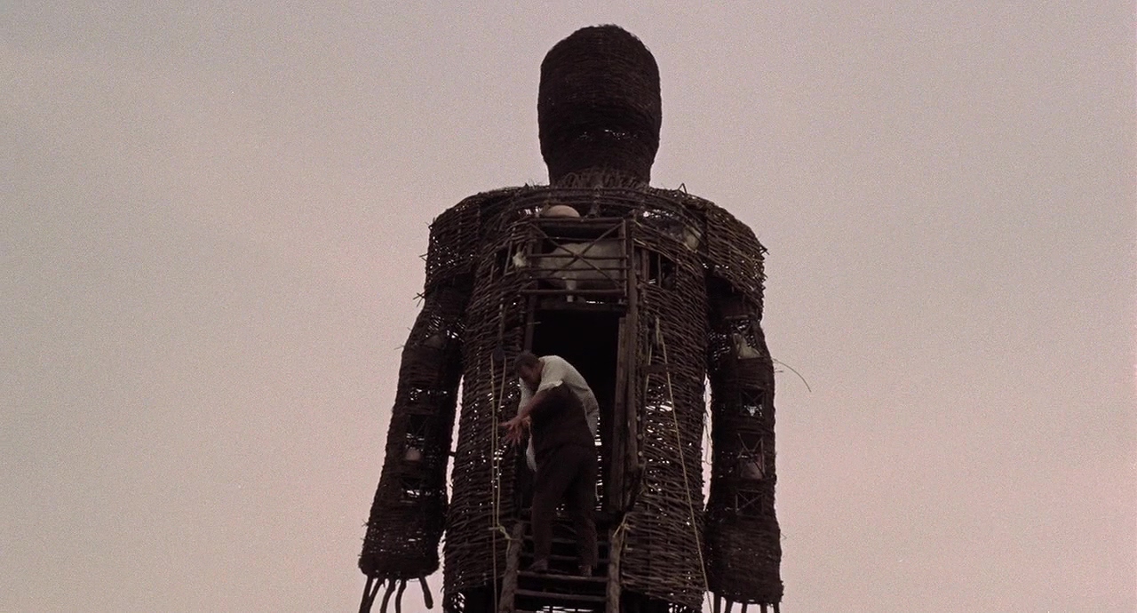 异教徒剧照的剧照