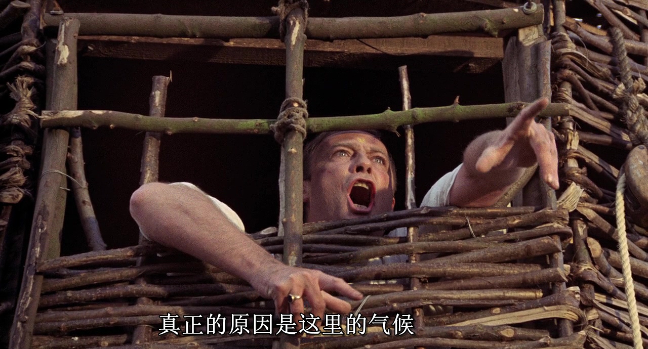 异教徒剧照的剧照