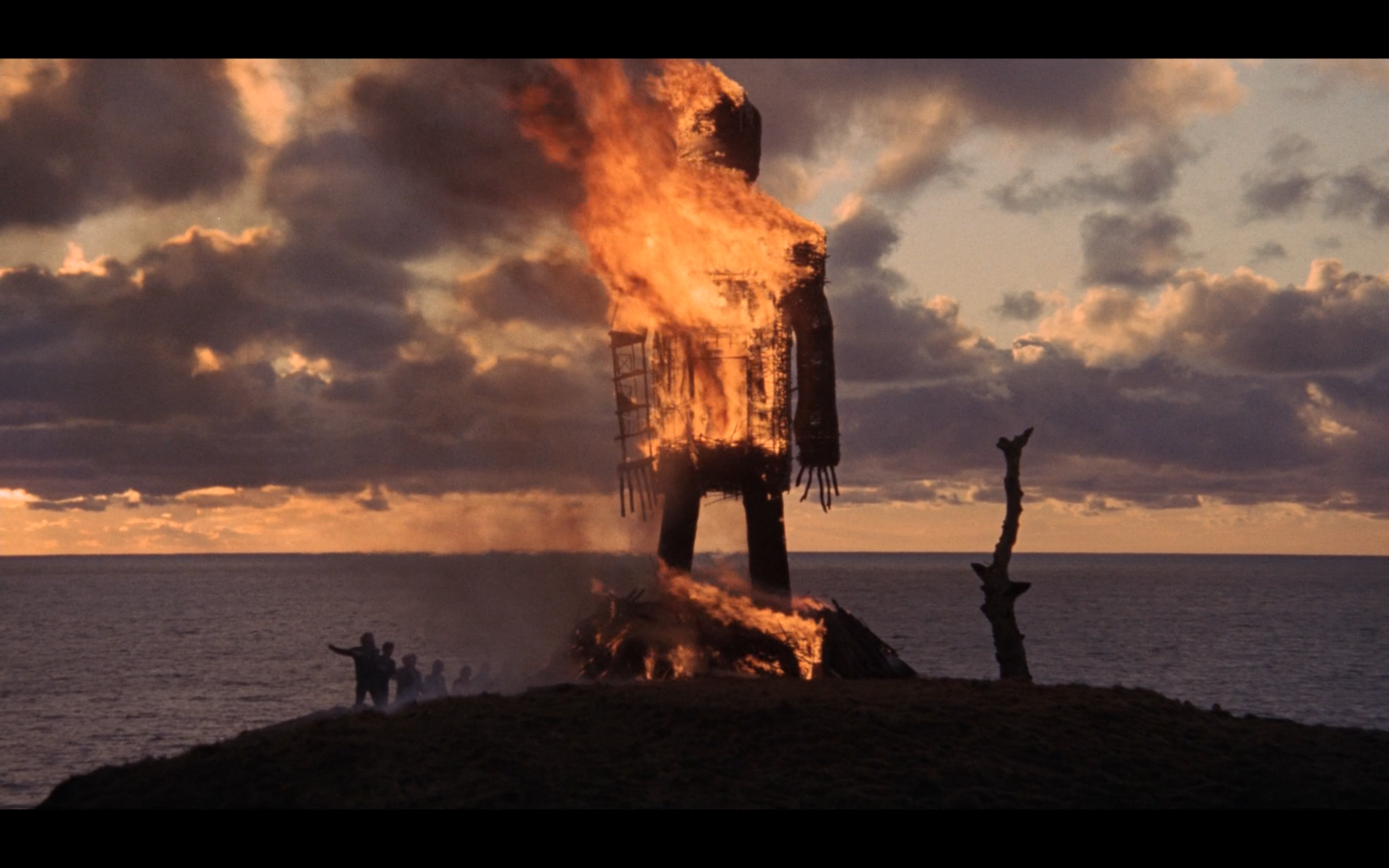 异教徒剧照的剧照