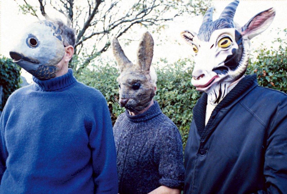 异教徒剧照的剧照