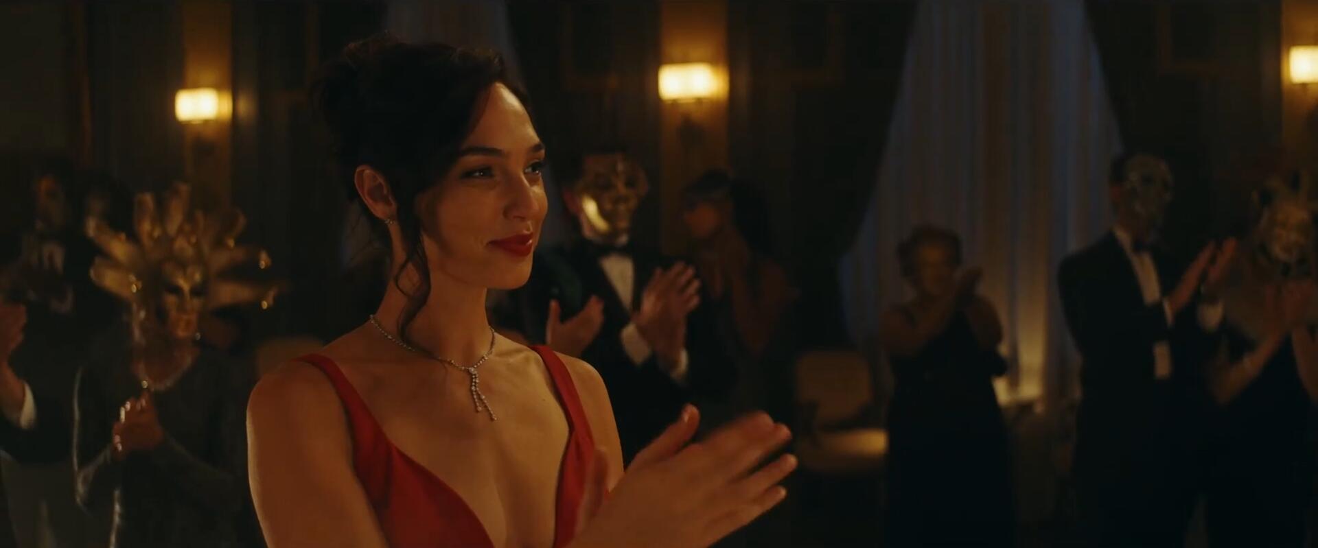 红色通缉令剧照的剧照