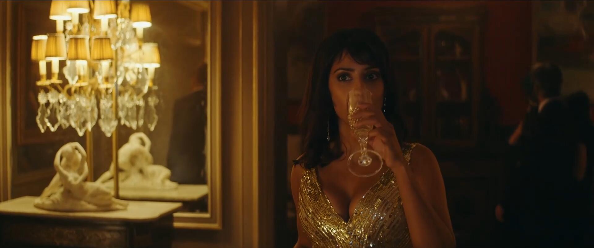 红色通缉令剧照的剧照