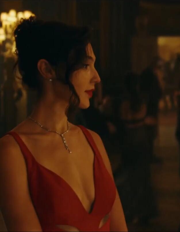 红色通缉令剧照的剧照