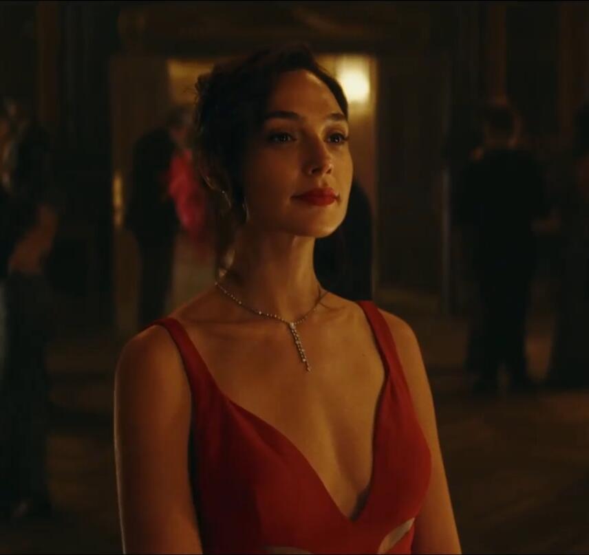 红色通缉令剧照的剧照