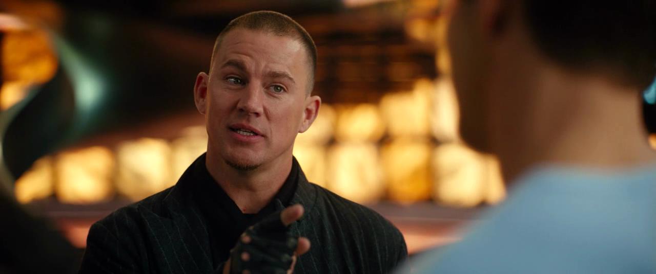 分身人剧照的剧照