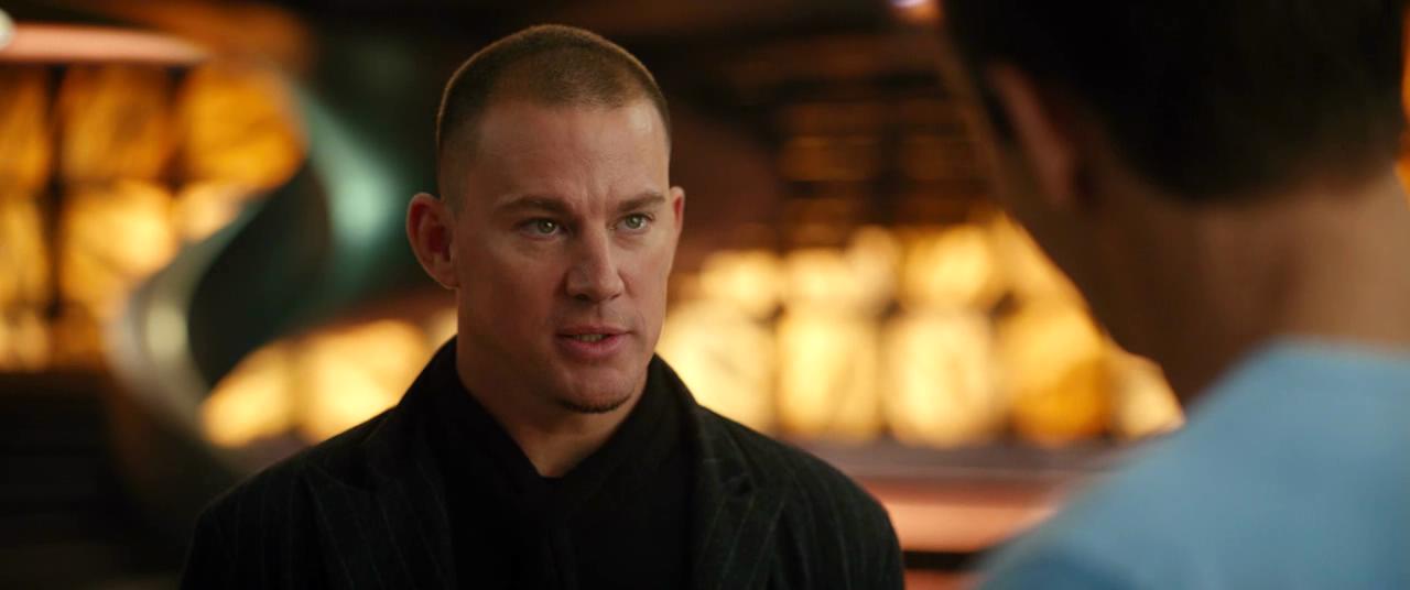 分身人剧照的剧照