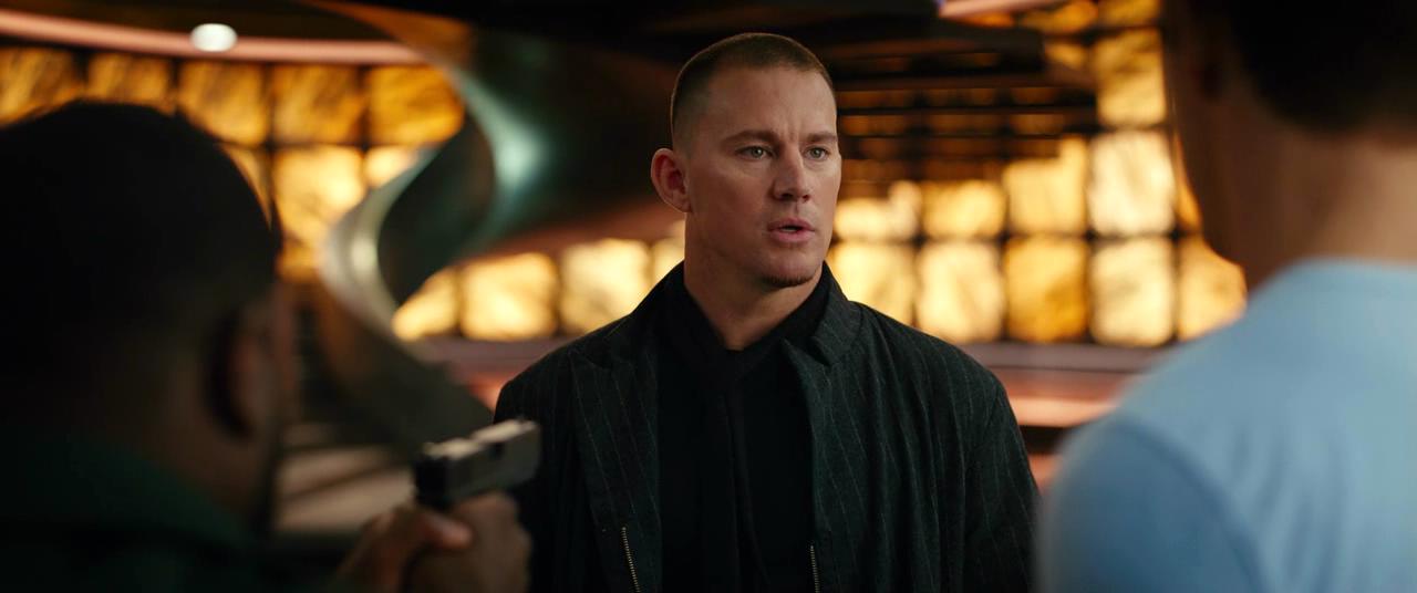 分身人剧照的剧照