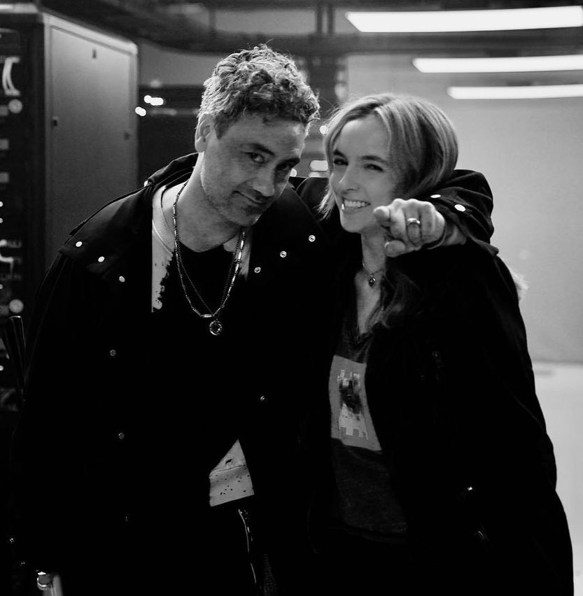 分身人剧照的剧照