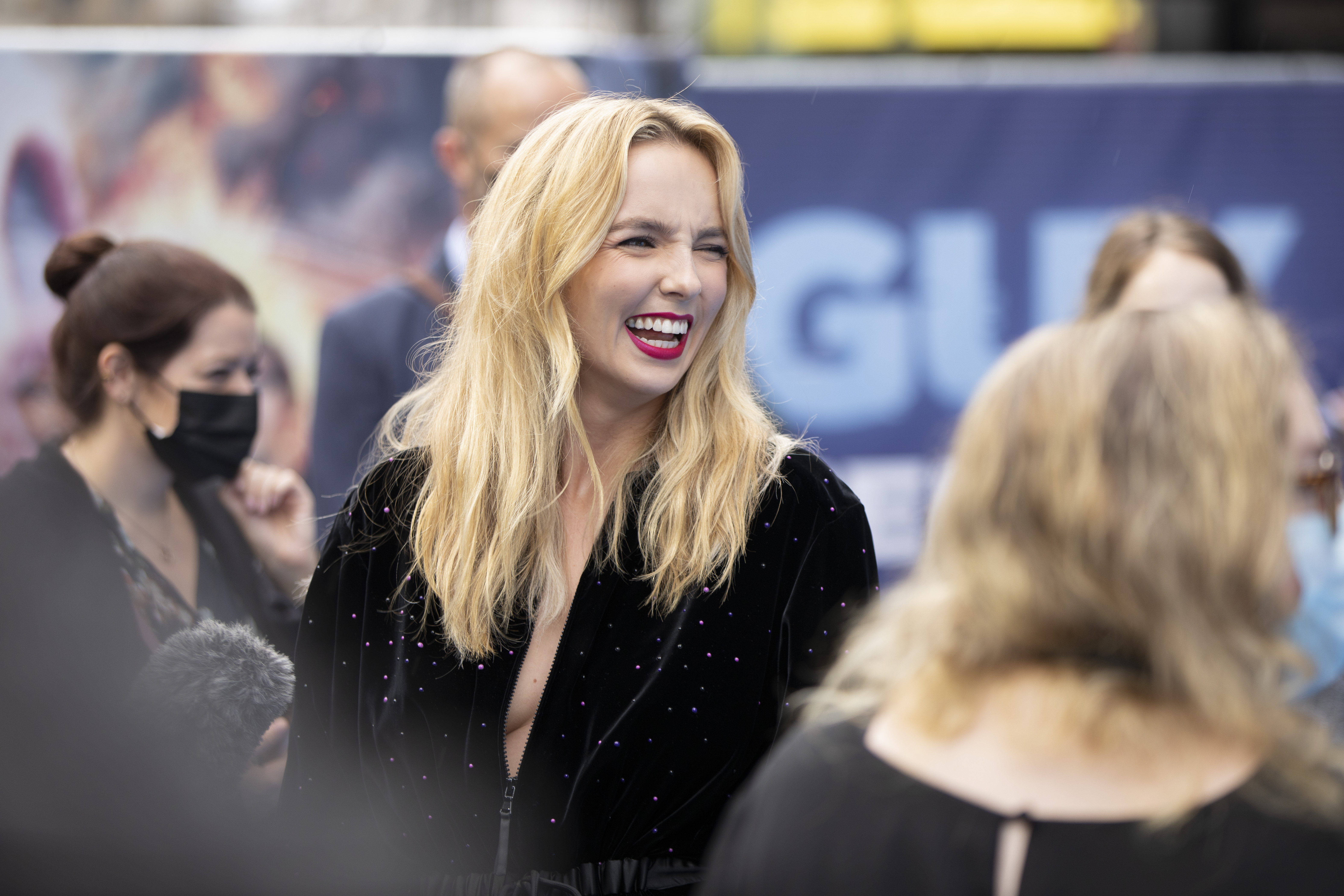 分身人剧照的剧照