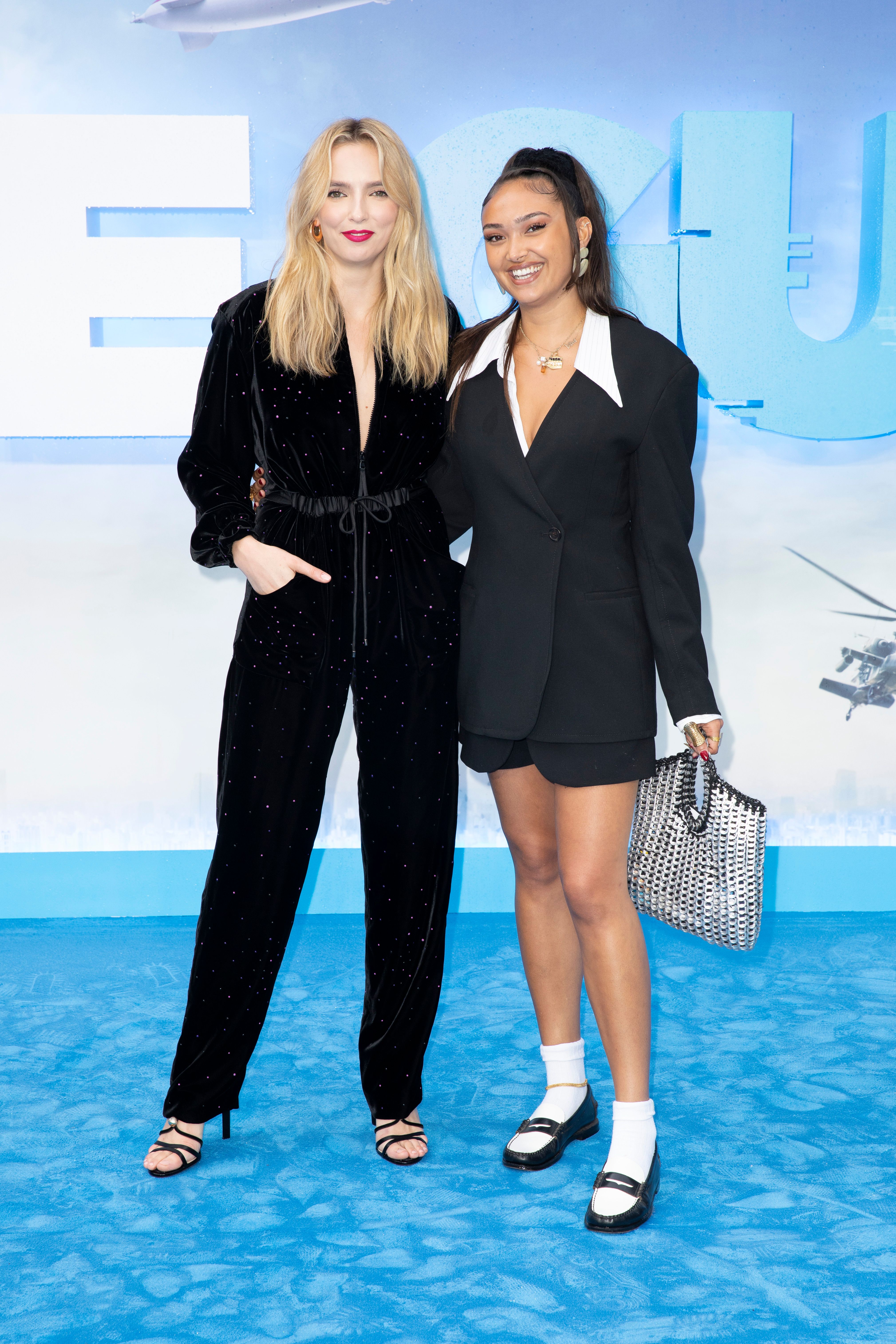 分身人剧照的剧照