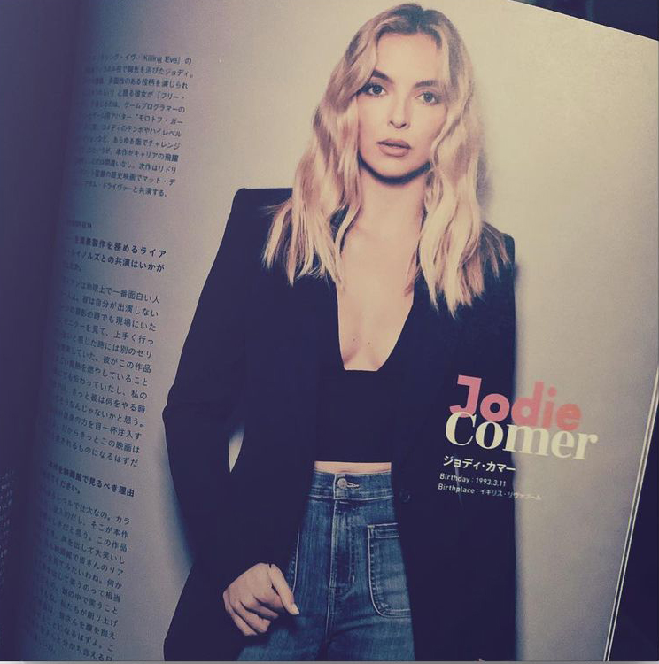 分身人剧照的剧照