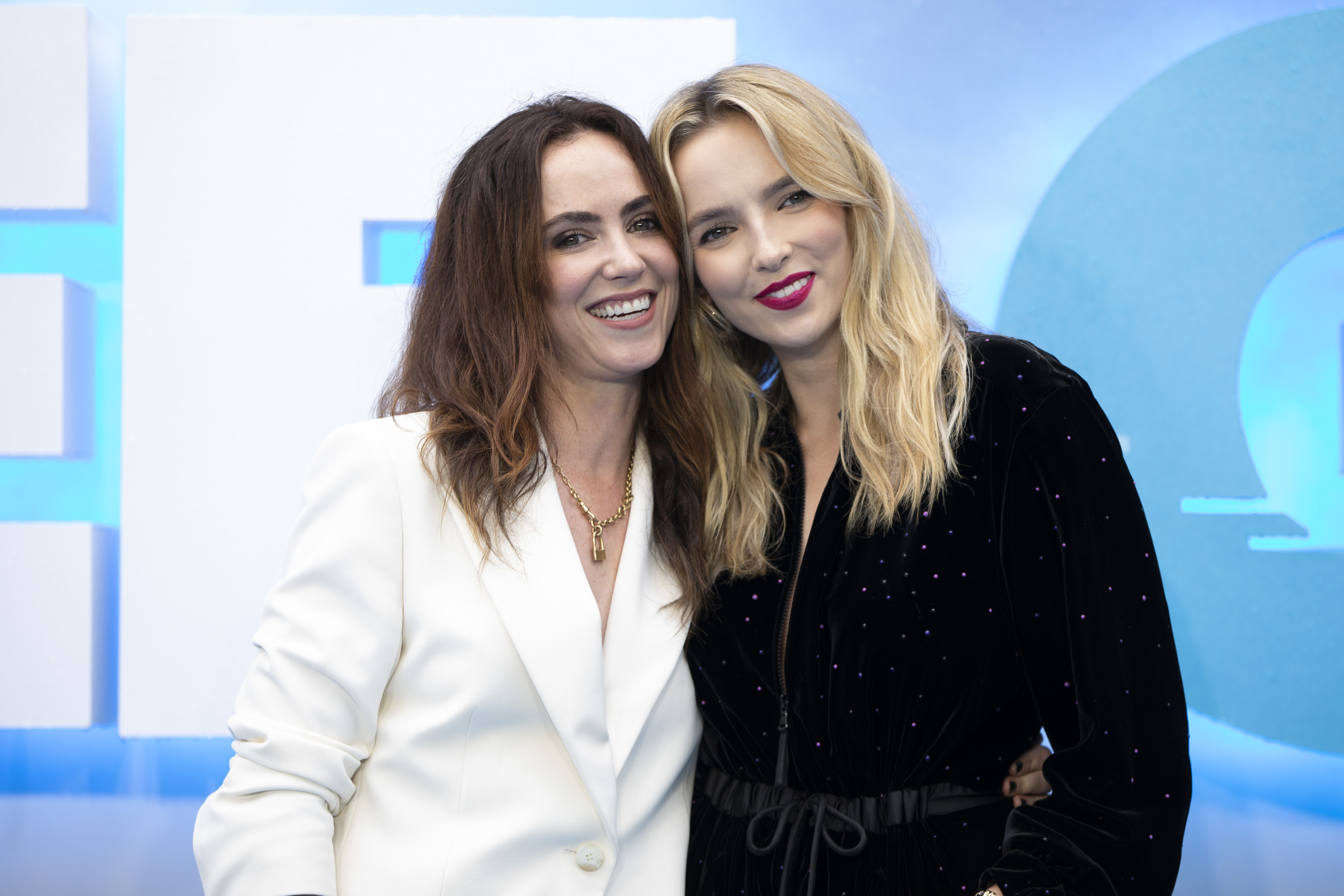 分身人剧照的剧照